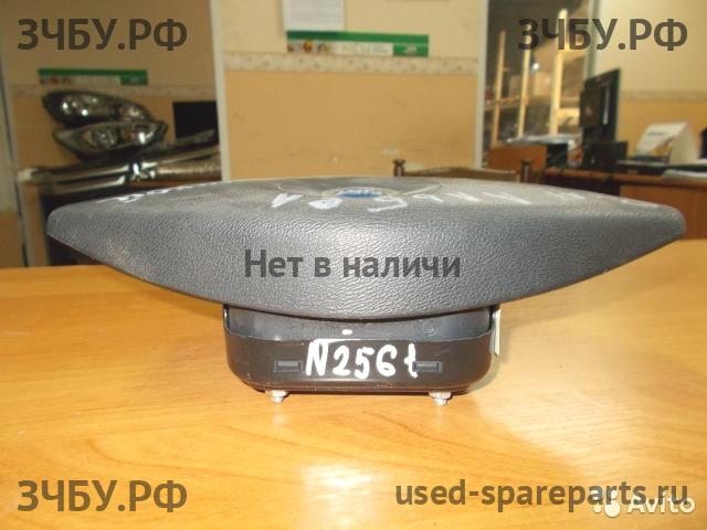 Fiat Albea Подушка безопасности водителя (в руле)