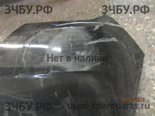 Citroen C4 (2) Бампер задний