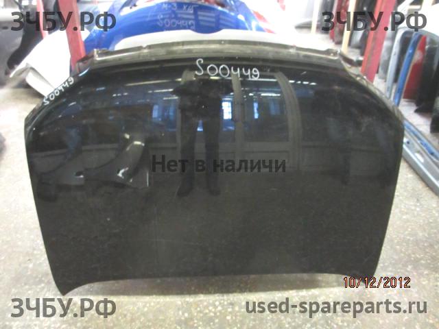 Toyota Land Cruiser 150 (PRADO) Капот