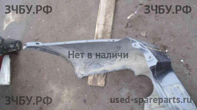 Subaru Legacy 4 (B13) Бампер задний