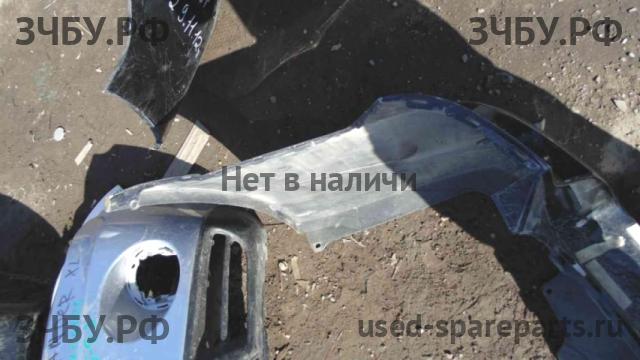 Subaru Legacy Outback 4 (B14) Бампер задний