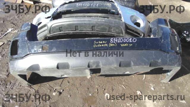 Subaru Legacy Outback 4 (B14) Бампер задний