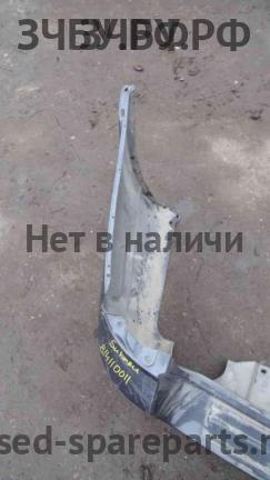 Subaru Legacy 4 (B13) Бампер задний