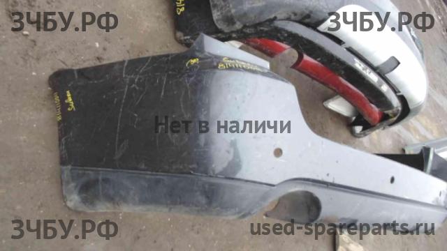 Subaru Legacy 4 (B13) Бампер задний