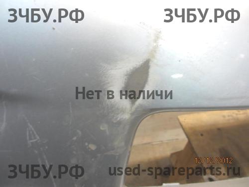 Toyota Land Cruiser 150 (PRADO) Бампер передний