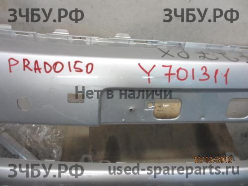 Toyota Land Cruiser 150 (PRADO) Бампер передний