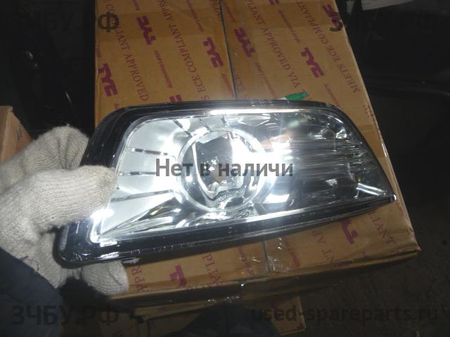 Ford Mondeo 4 ПТФ правая