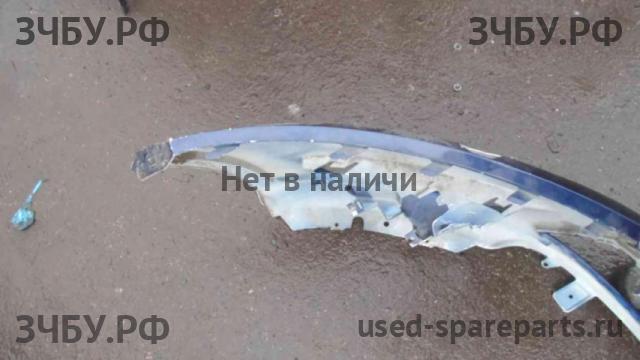 Ford Mondeo 4 Бампер передний