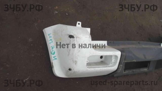 Suzuki Jimny 3 (FJ) Бампер задний