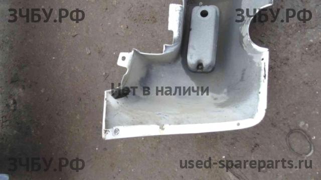 Suzuki Jimny 3 (FJ) Бампер задний