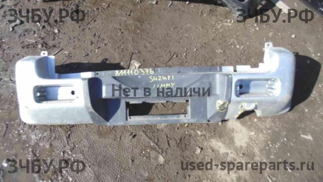 Suzuki Jimny 3 (FJ) Бампер задний