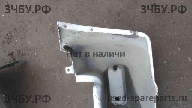 Suzuki Jimny 3 (FJ) Бампер задний