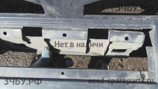Suzuki Jimny 3 (FJ) Бампер задний