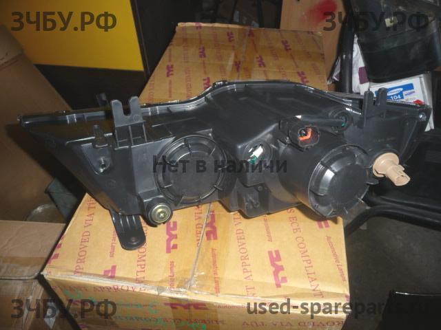 Daewoo Nexia (2008>) Фара левая