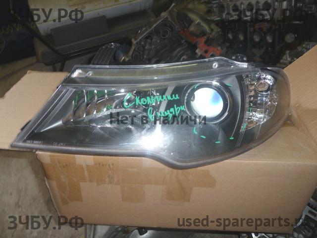 Daewoo Nexia (2008>) Фара левая