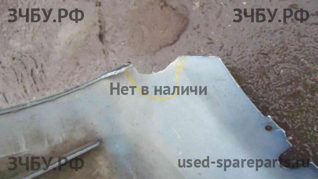 Ford Mondeo 4 Бампер передний