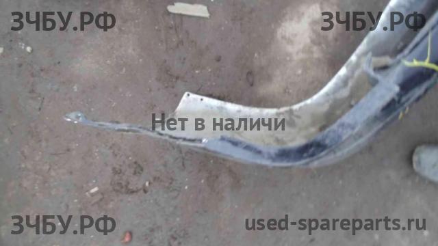 Mitsubishi Lancer 10 [CX/CY] Бампер задний