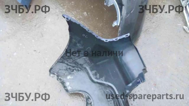 Mitsubishi ASX Бампер задний