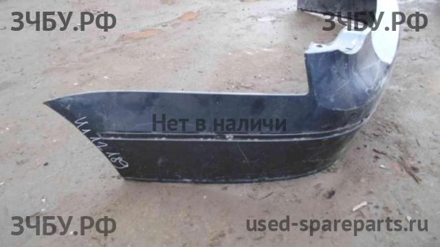 Volkswagen Passat B6 Бампер задний