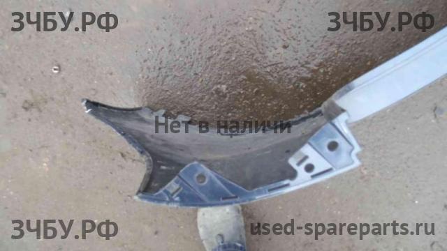Volkswagen Golf 5 Plus Бампер задний
