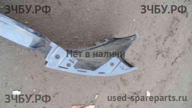 Volkswagen Golf 5 Plus Бампер задний
