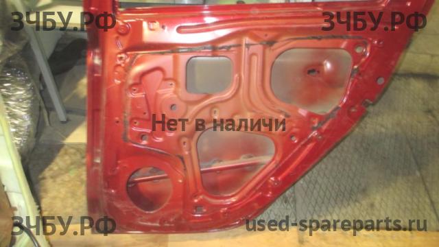 Hyundai i20 (1) Дверь задняя правая