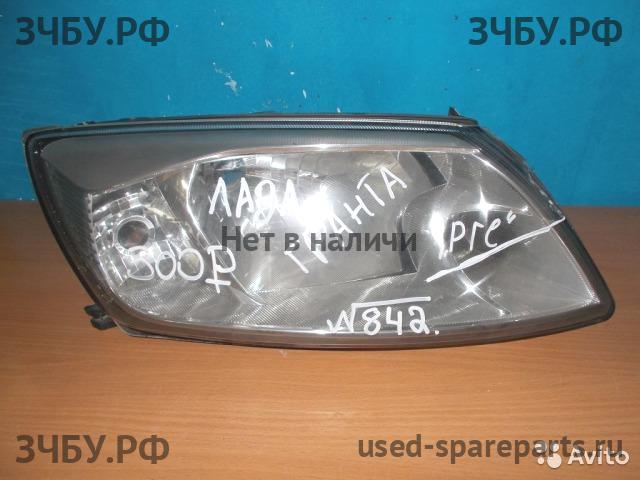 ВАЗ (VAZ) Lada Granta Фара правая