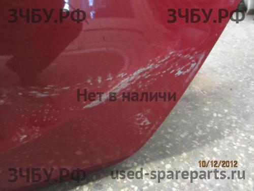 Mazda 3 [BL] Дверь задняя левая