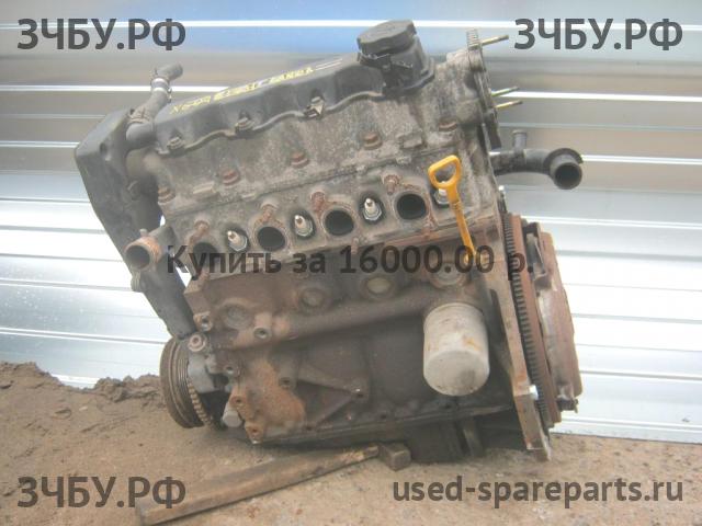 Chevrolet Lanos/Сhance Двигатель (ДВС)