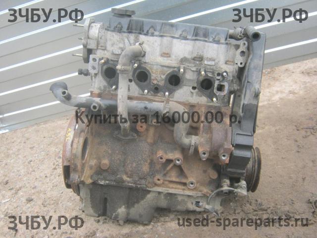 Chevrolet Lanos/Сhance Двигатель (ДВС)