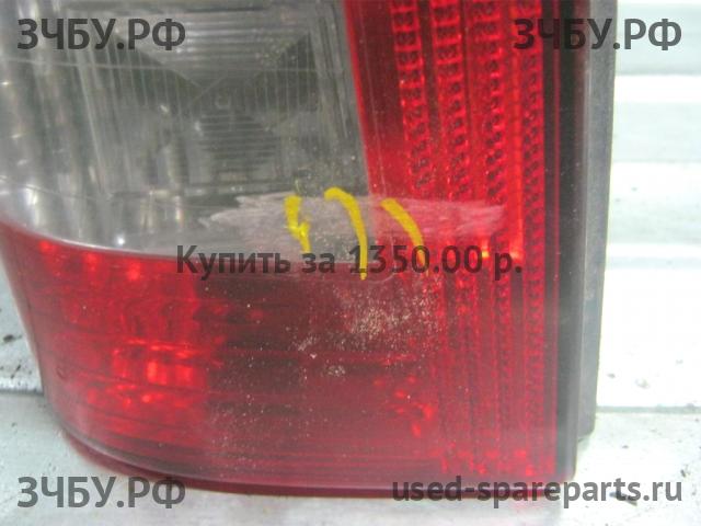 Citroen Berlingo 1 (M59) Рестайлинг Фонарь правый