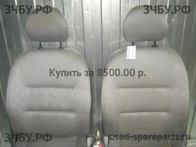 Citroen Berlingo 1 (M59) Рестайлинг Сиденья (комплект)