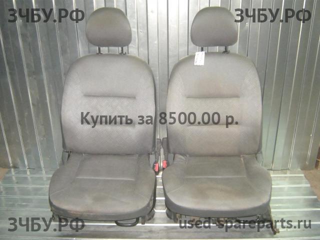 Citroen Berlingo 1 (M59) Рестайлинг Сиденья (комплект)