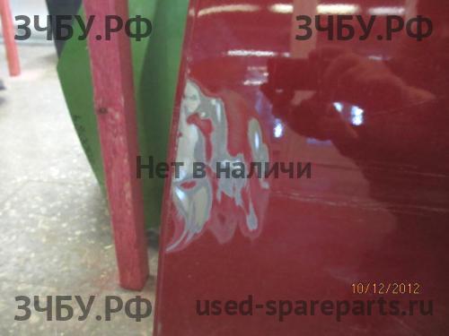 Mazda 3 [BL] Дверь задняя левая