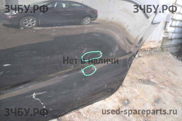 Chevrolet Aveo 3 (T300) Дверь задняя левая