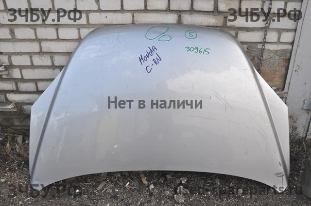 Honda CR-V 3 Капот