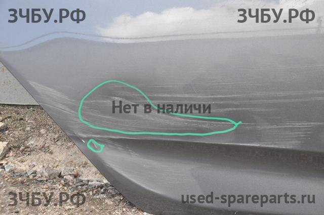 Hyundai Solaris 1 Дверь задняя правая