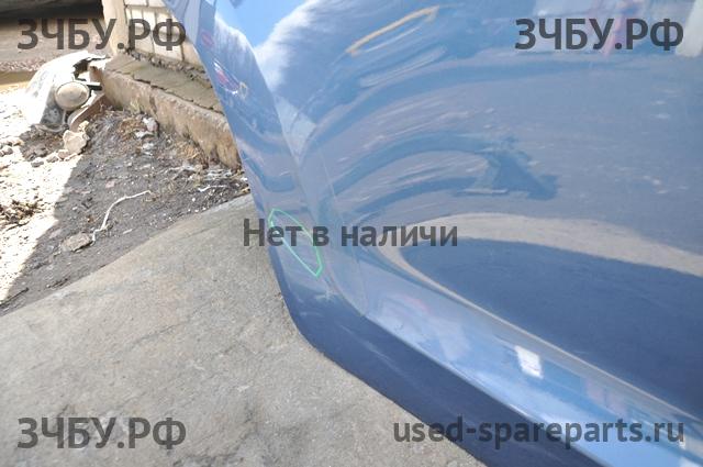 KIA Sportage 3 Дверь задняя правая