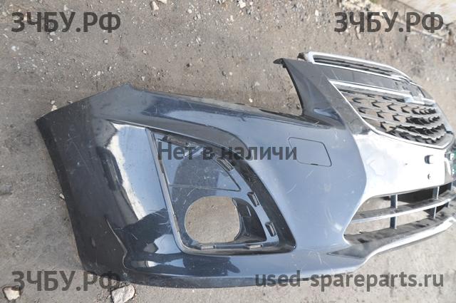 Chevrolet Cruze 1 Бампер передний