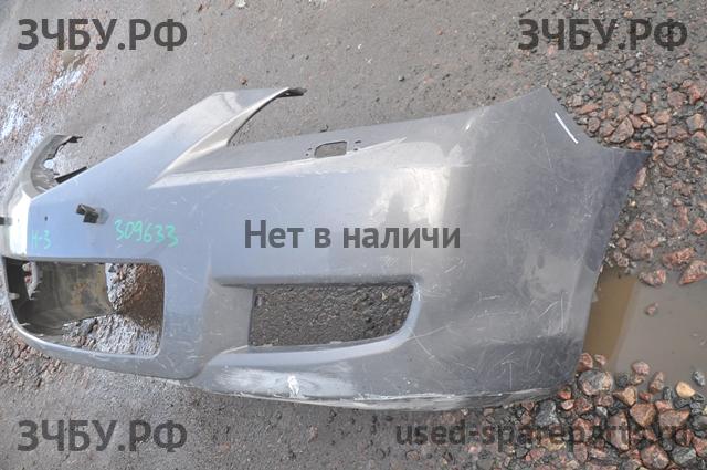 Mazda 3 [BK] Бампер передний