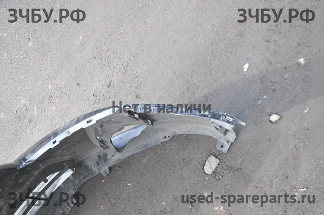 Chevrolet Cruze 1 Бампер передний