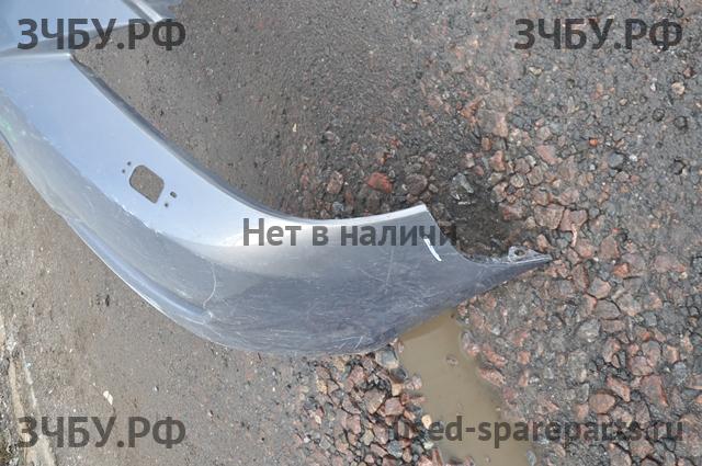 Mazda 3 [BK] Бампер передний