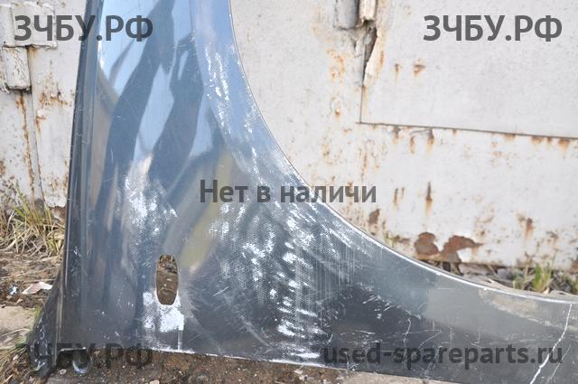 Mazda 3 [BK] Крыло переднее правое