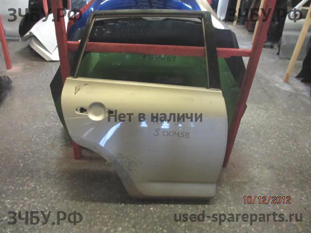 Toyota RAV 4 (3) Дверь задняя правая