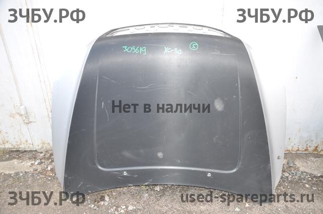 Volvo XC-90 (1) Капот