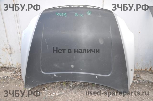 Volvo XC-90 (1) Капот