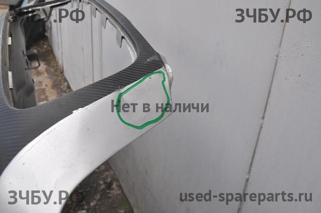 Volvo XC-90 (1) Капот