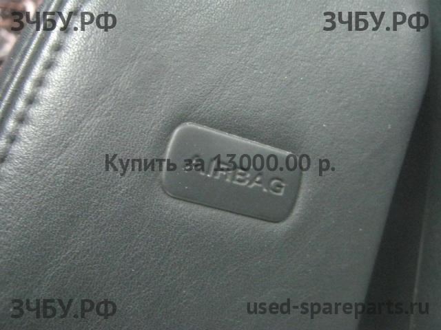 Audi A8 (1) [D2] Сиденья (комплект)