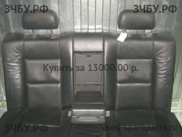 Audi A8 (1) [D2] Сиденья (комплект)