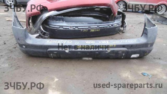 Volvo XC-70 Cross Country (2) Бампер задний